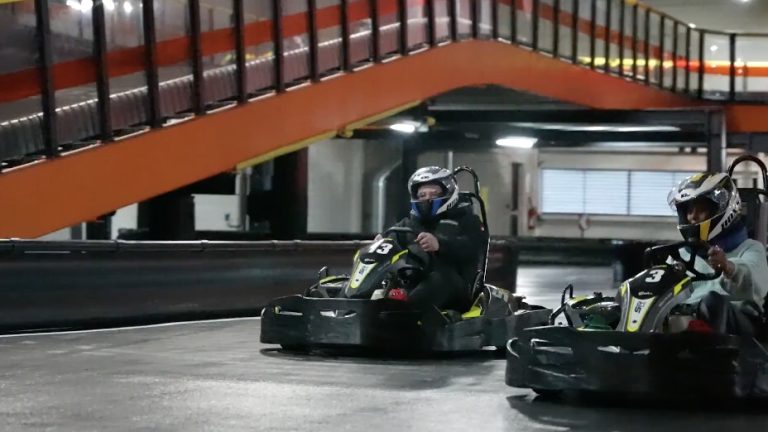 Karting