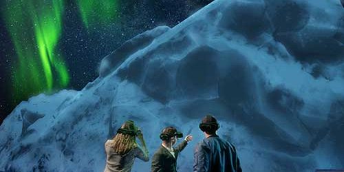 Titanic, le Rêve Englouti