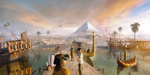 Le Trésor des Bâtisseurs